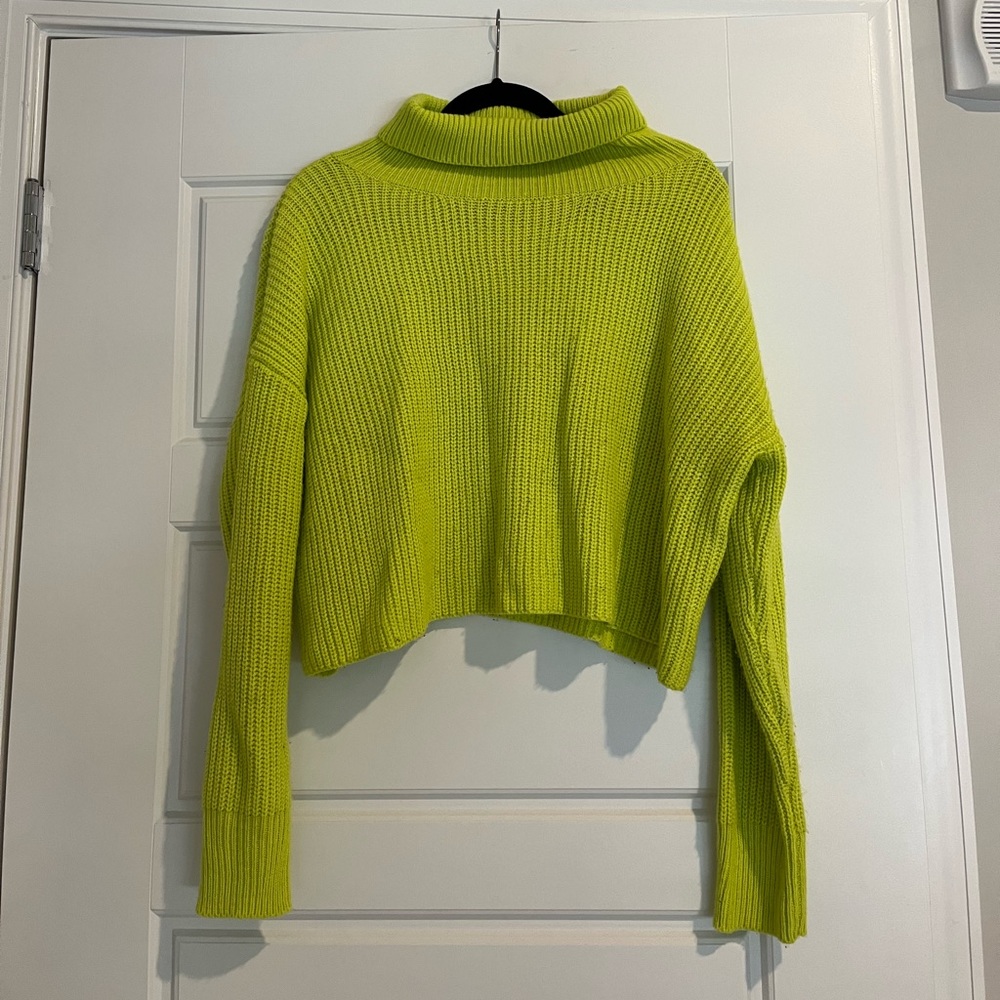Superdown Sweater !! - Picture 3 of 5